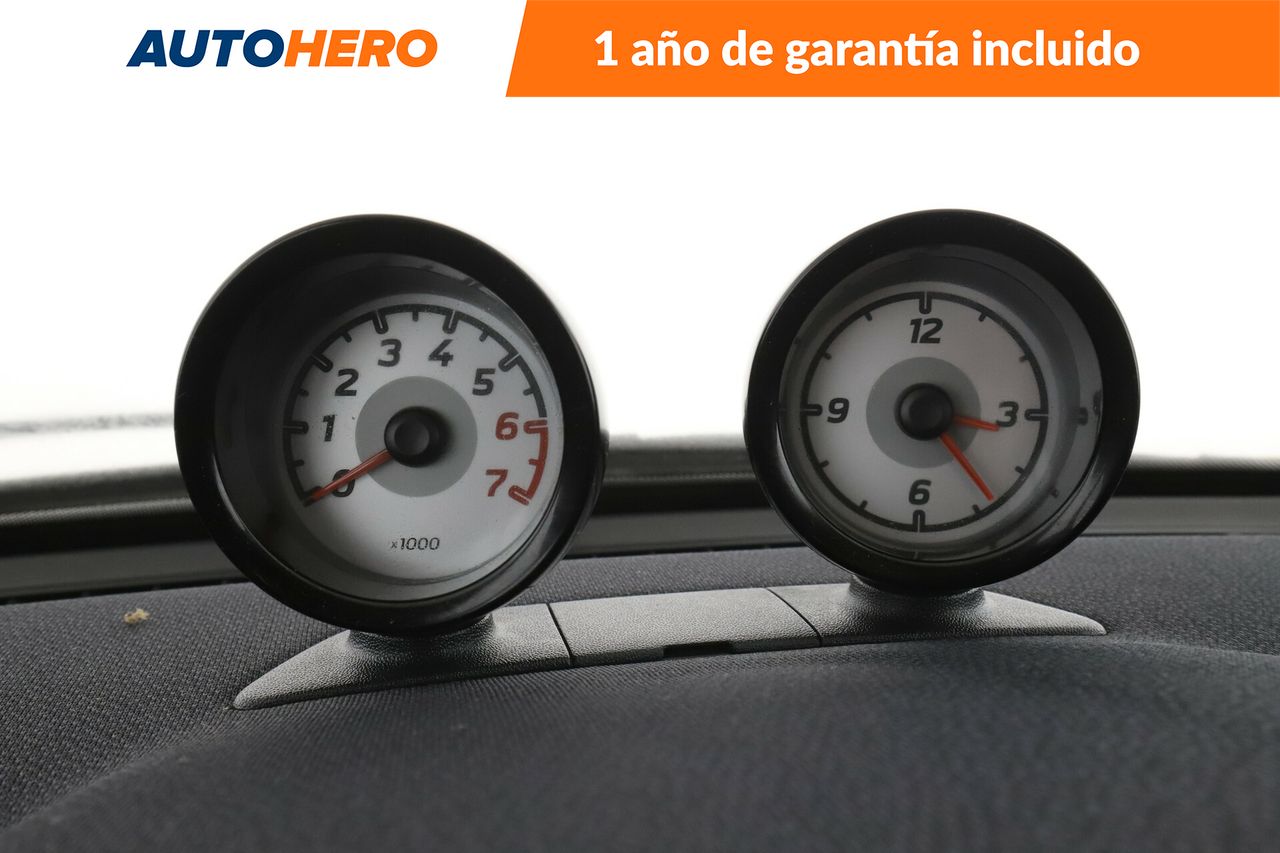 Foto Smart Fortwo 25