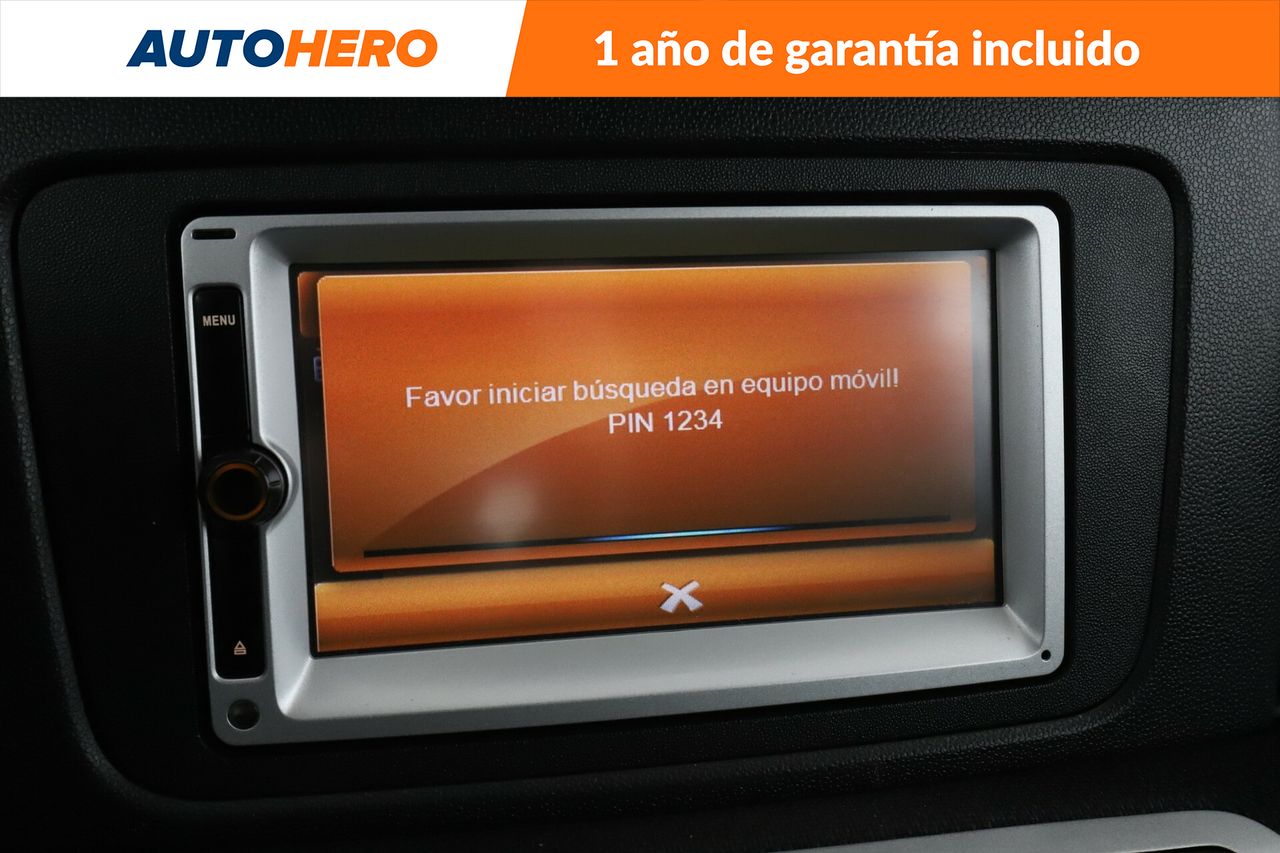 Foto Smart Fortwo 27