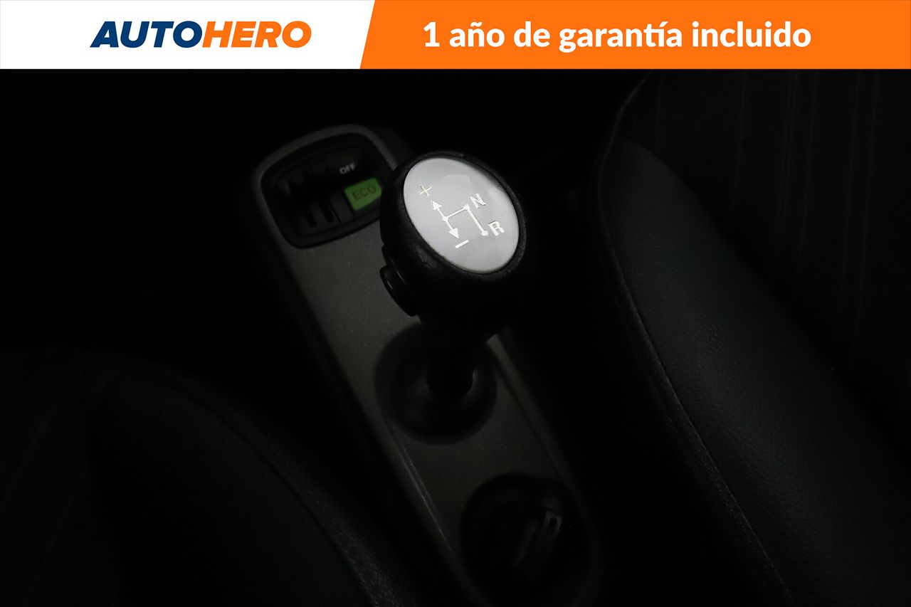 Foto Smart Fortwo 28