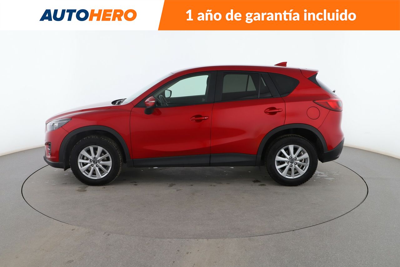 Foto Mazda CX-5 3