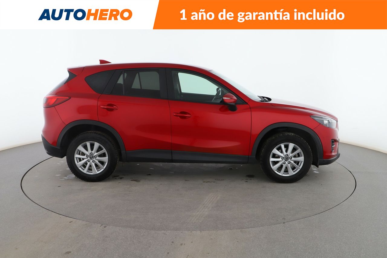 Foto Mazda CX-5 7