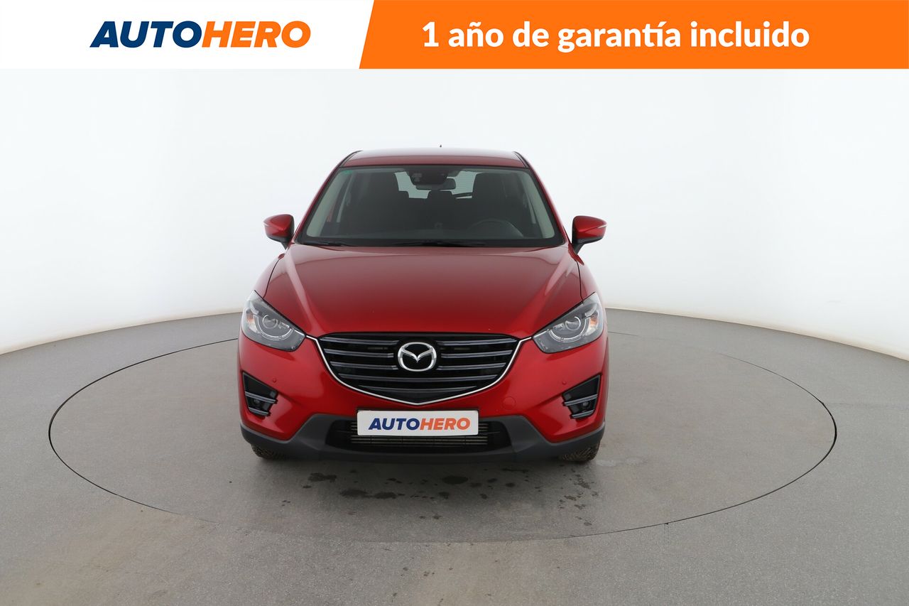 Foto Mazda CX-5 9