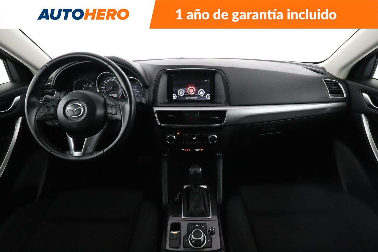 Foto Mazda CX-5 13