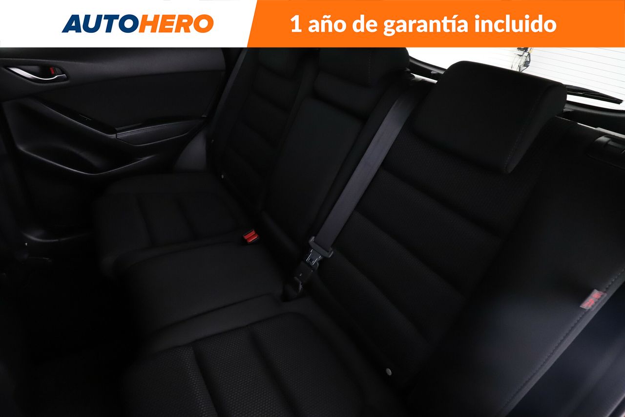 Foto Mazda CX-5 15
