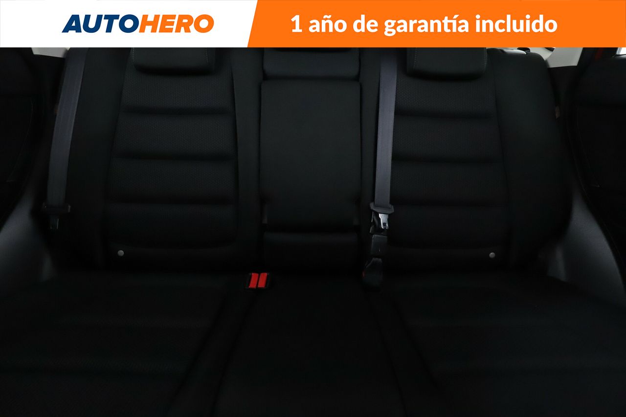 Foto Mazda CX-5 16