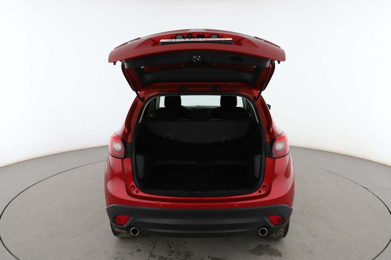 Foto Mazda CX-5 17