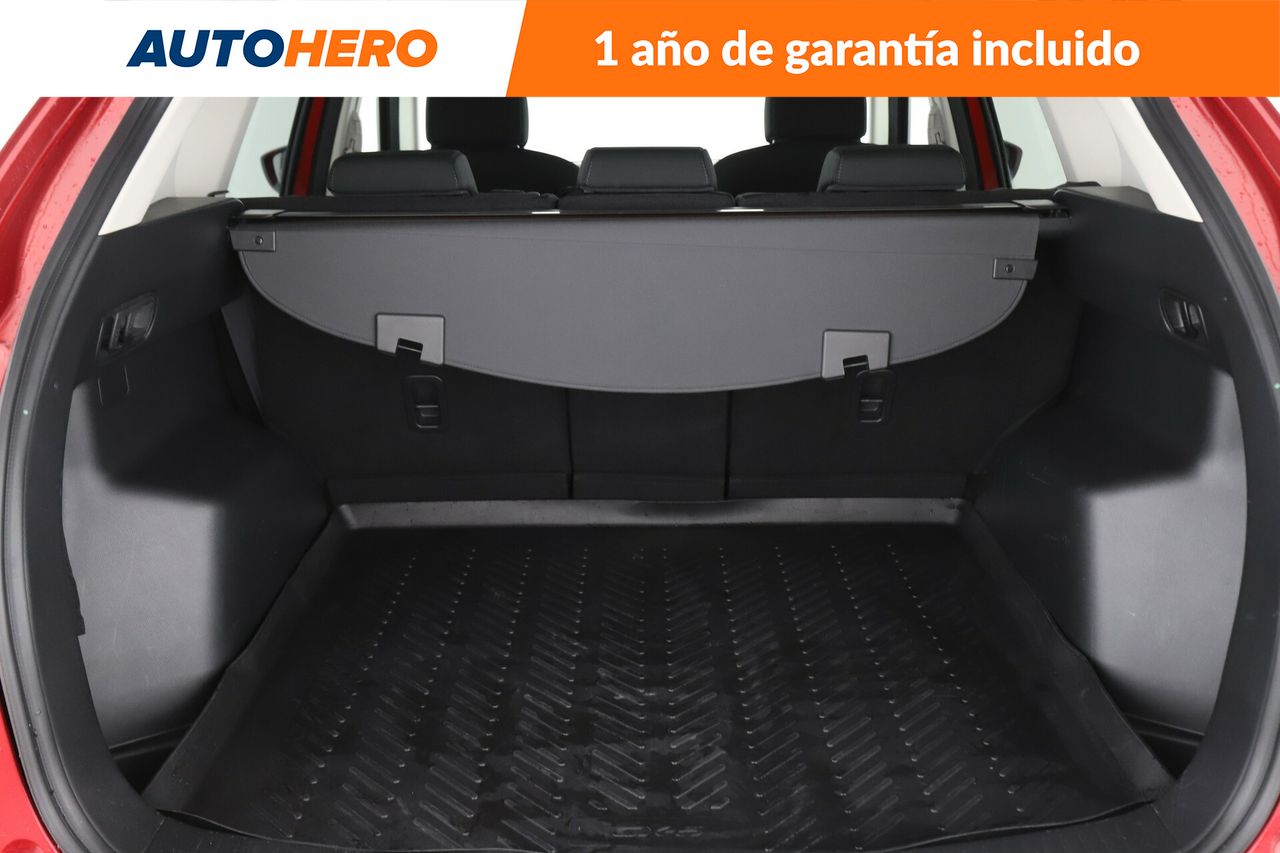 Foto Mazda CX-5 18