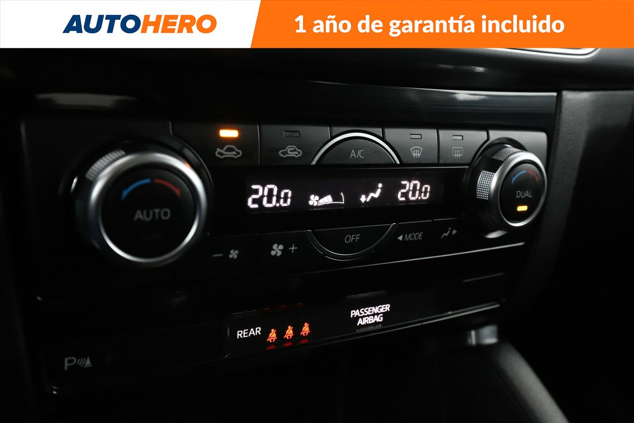 Foto Mazda CX-5 24