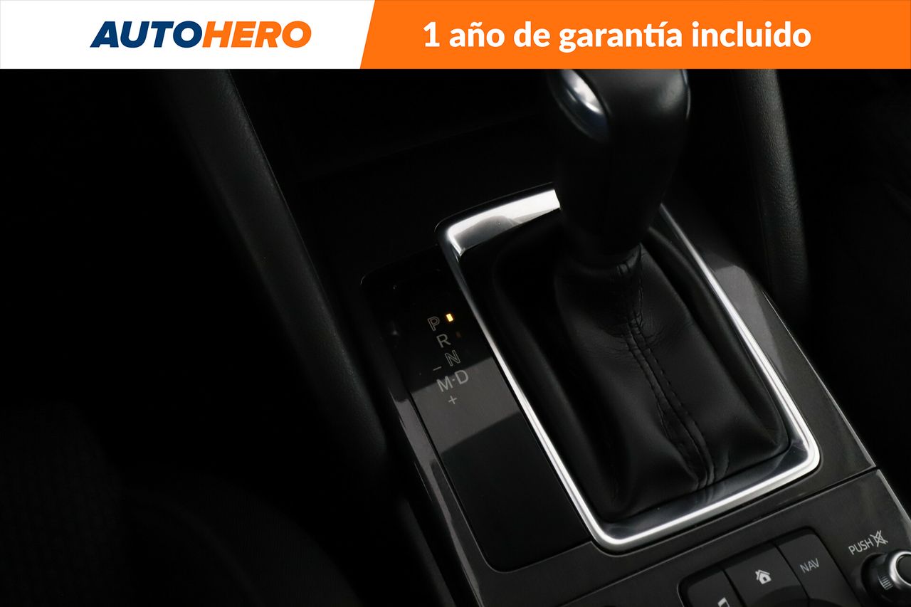 Foto Mazda CX-5 25