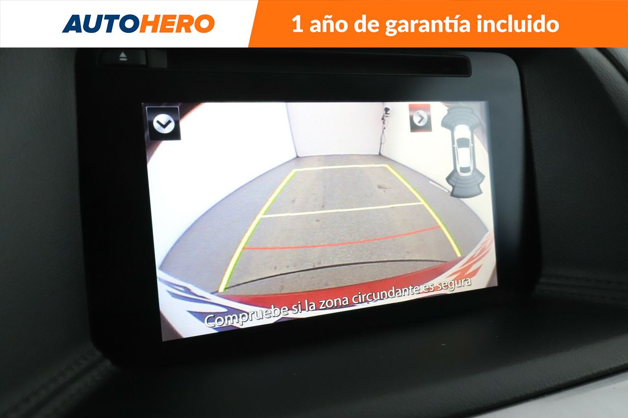 Foto Mazda CX-5 30