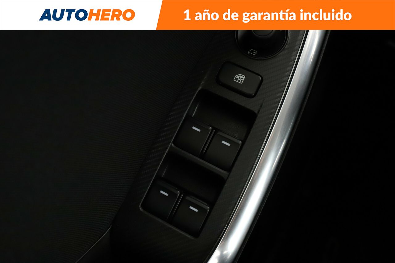 Foto Mazda CX-5 31