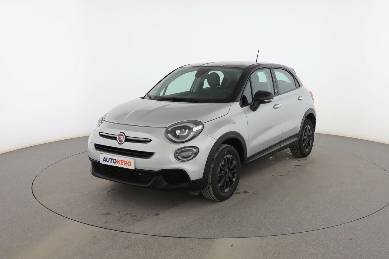 Foto Fiat 500X 1