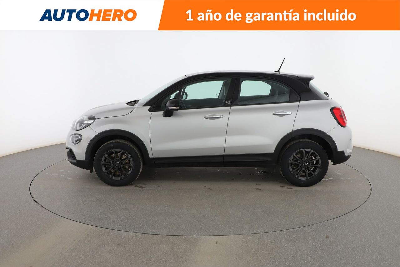 Foto Fiat 500X 3