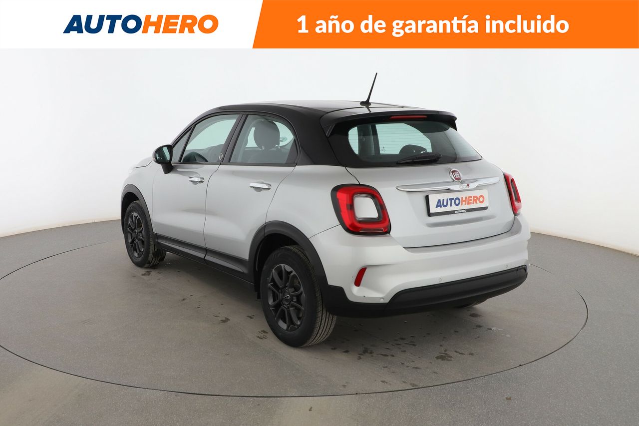 Foto Fiat 500X 4