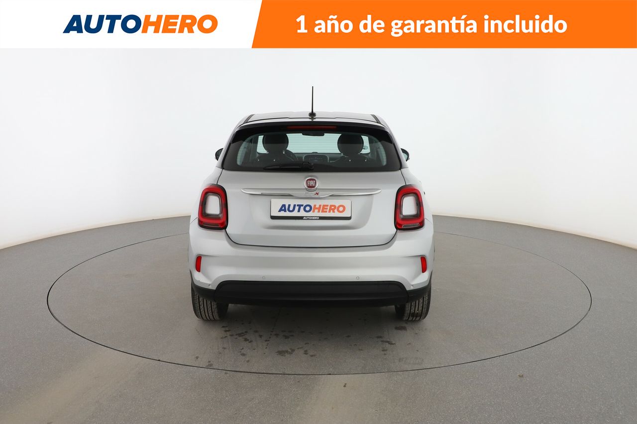Foto Fiat 500X 5