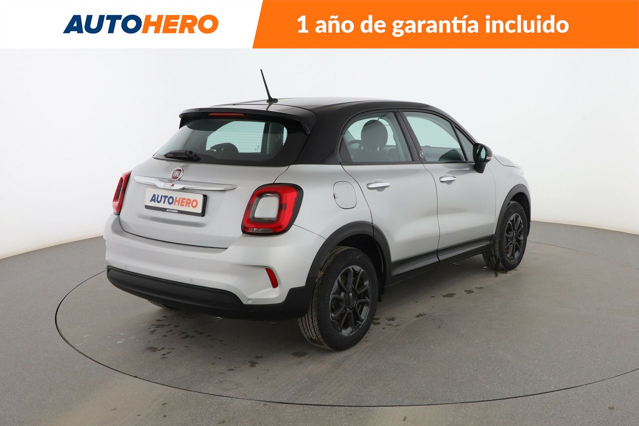 Foto Fiat 500X 6