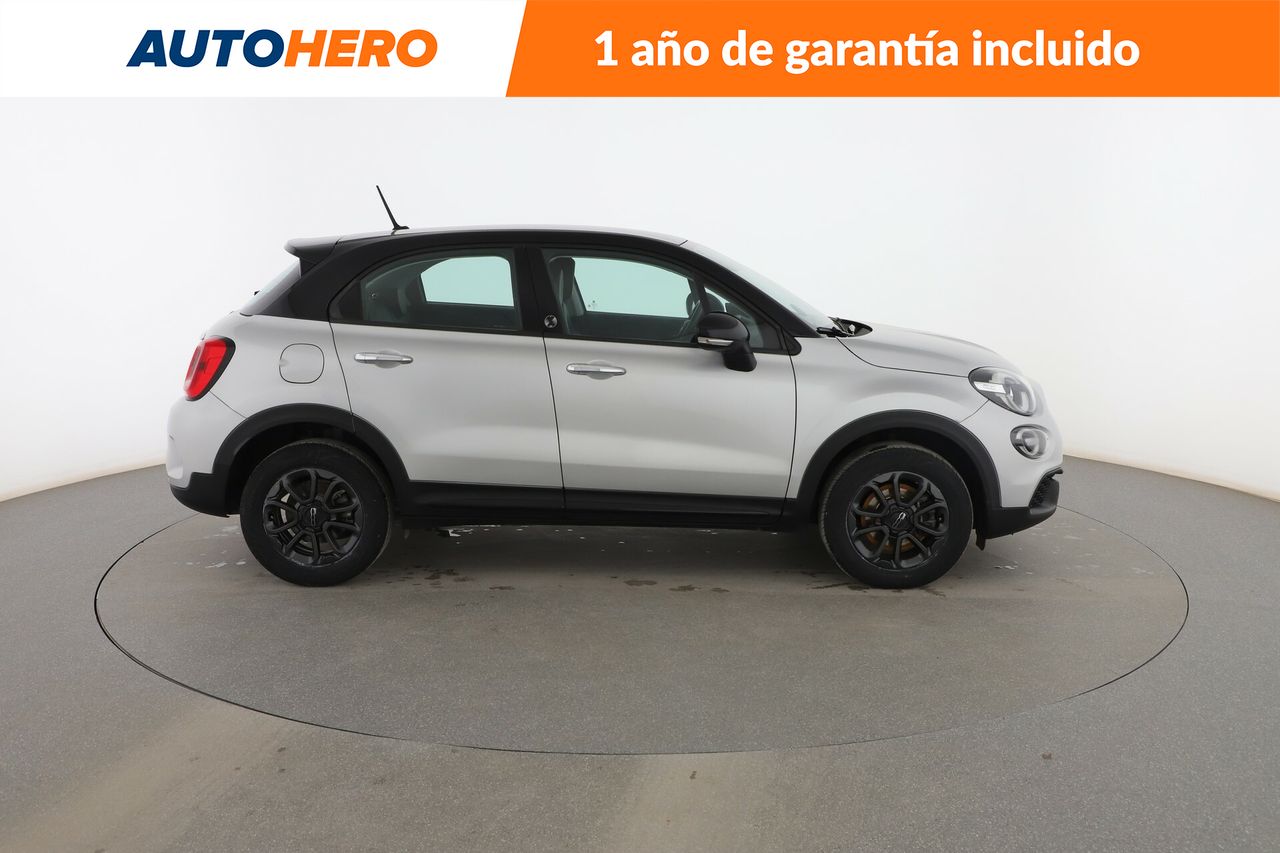 Foto Fiat 500X 7