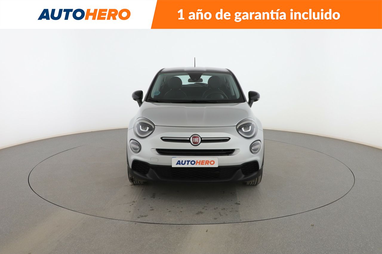 Foto Fiat 500X 9