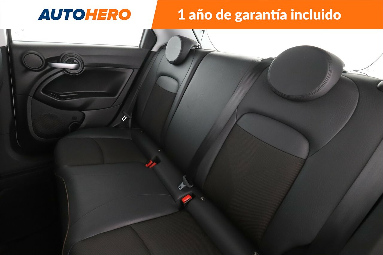 Foto Fiat 500X 15