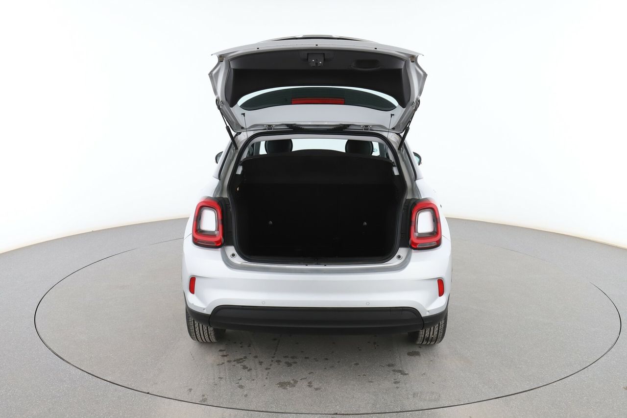 Foto Fiat 500X 17
