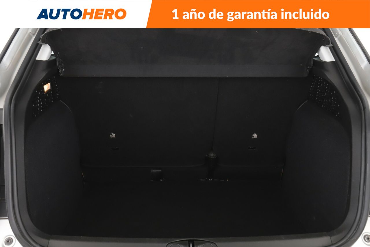 Foto Fiat 500X 18