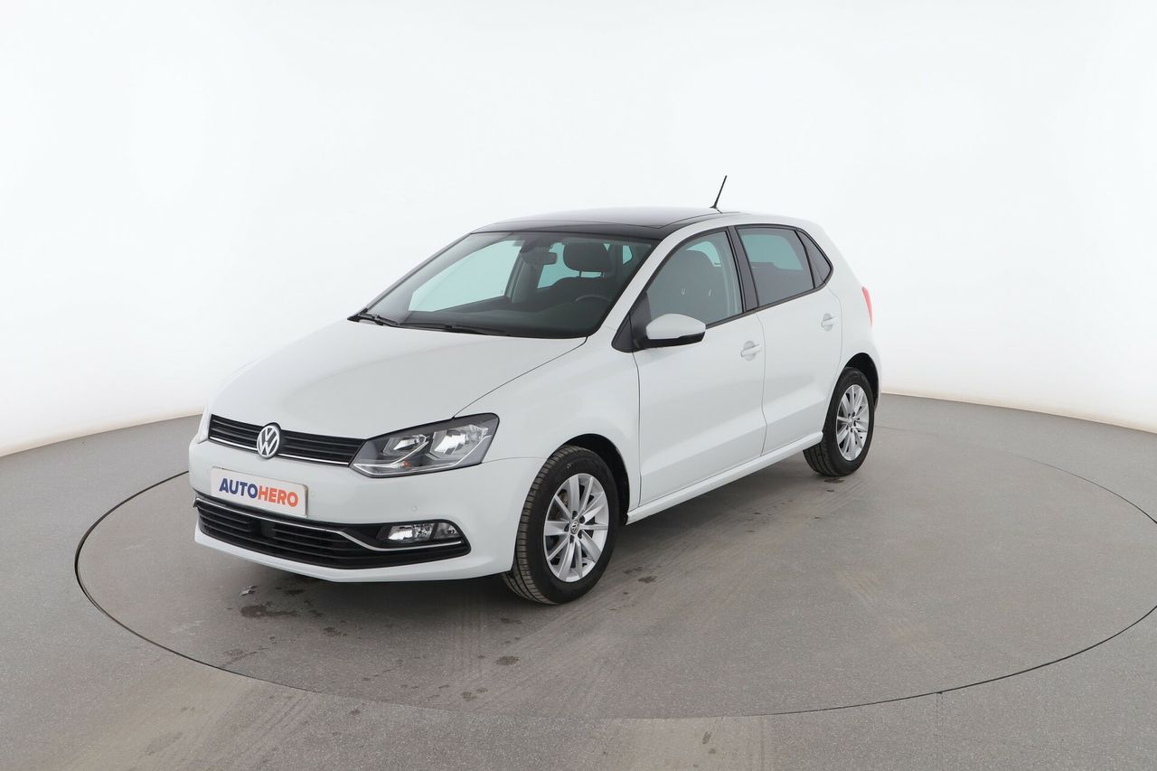 Foto Volkswagen Polo 1