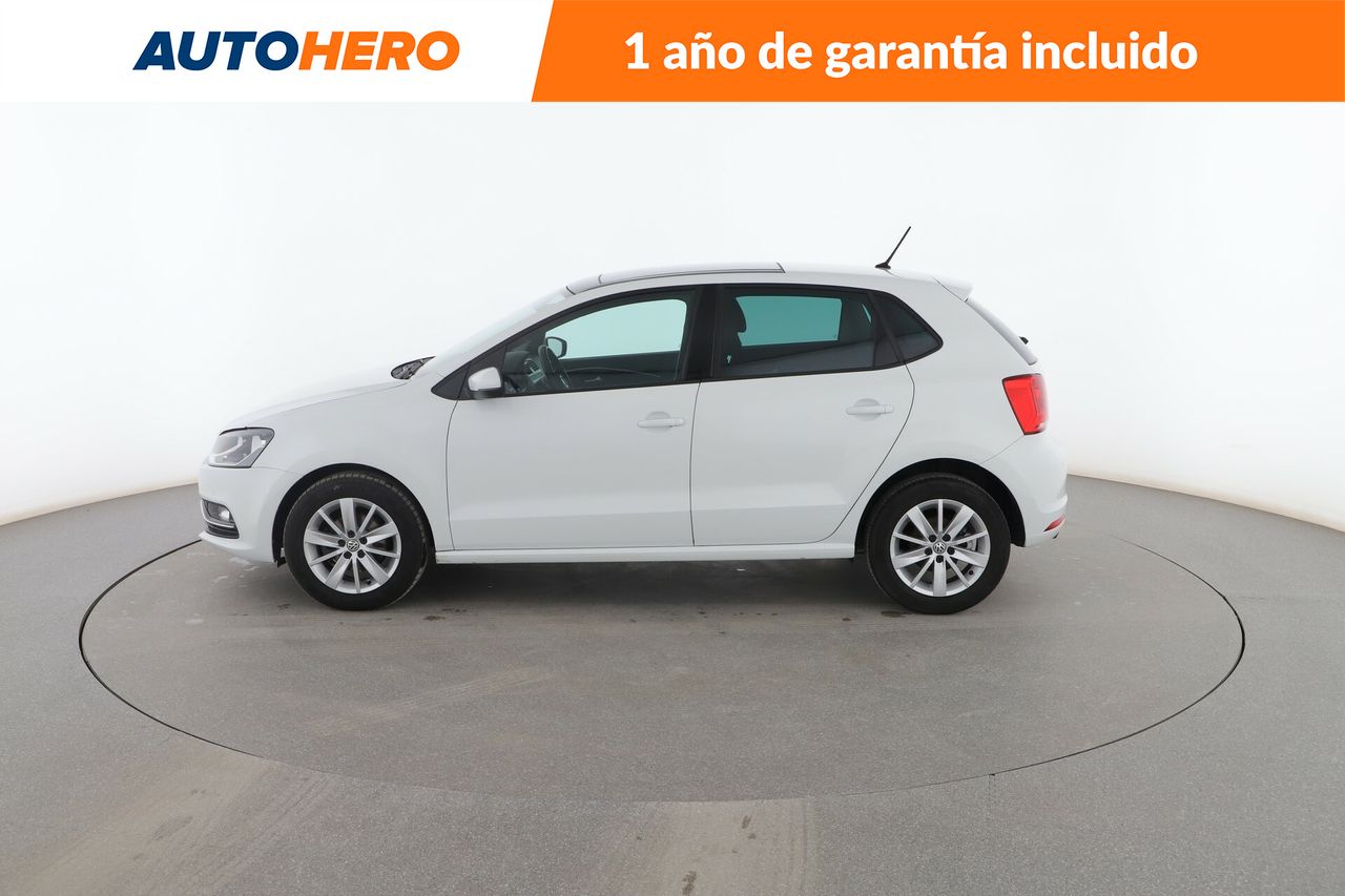 Foto Volkswagen Polo 3