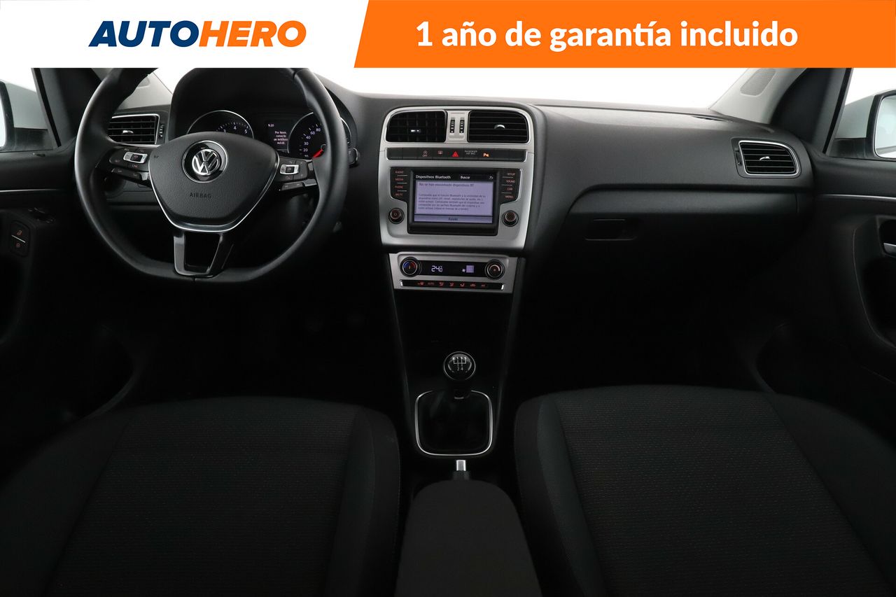 Foto Volkswagen Polo 13