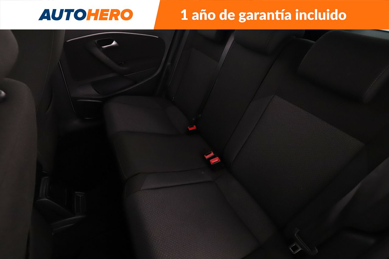 Foto Volkswagen Polo 15