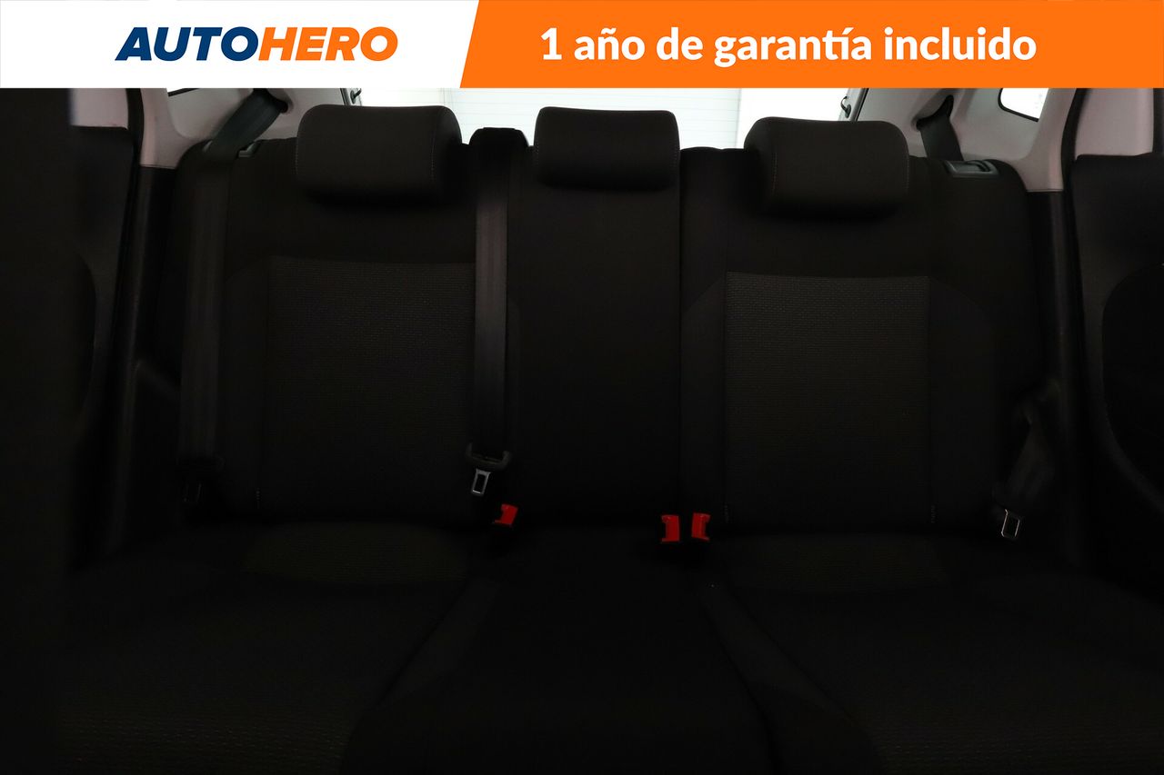 Foto Volkswagen Polo 16