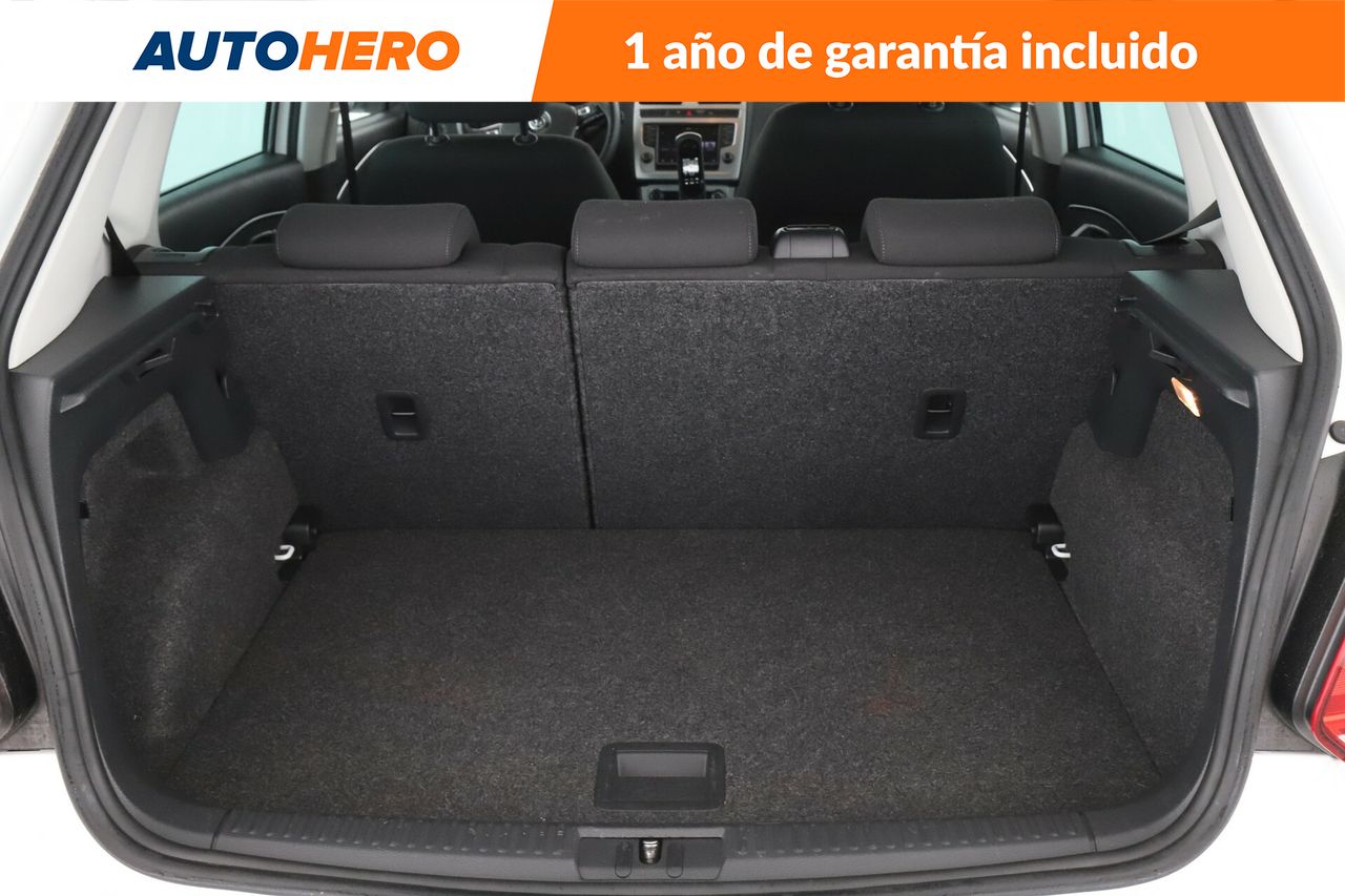 Foto Volkswagen Polo 18