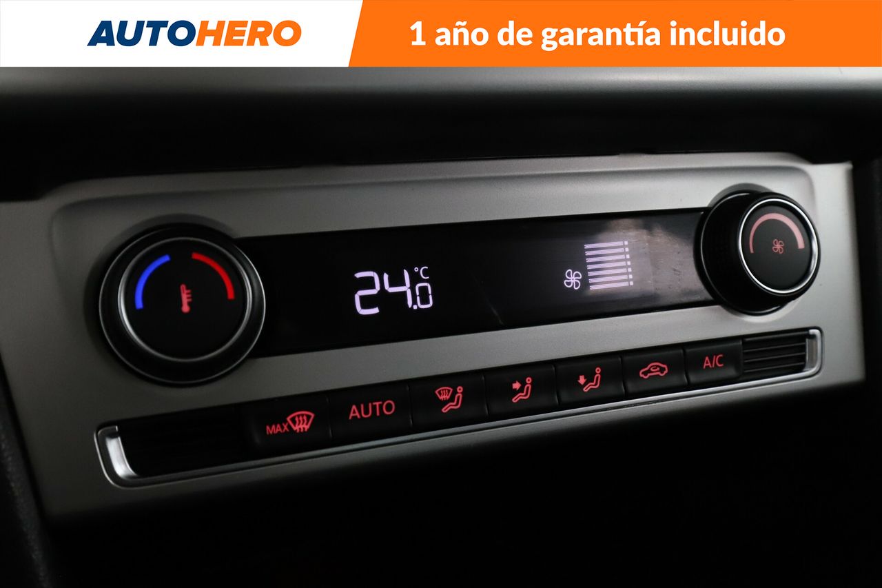 Foto Volkswagen Polo 23
