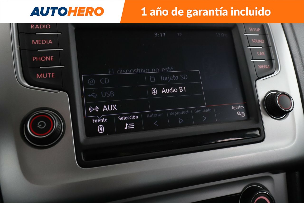 Foto Volkswagen Polo 24