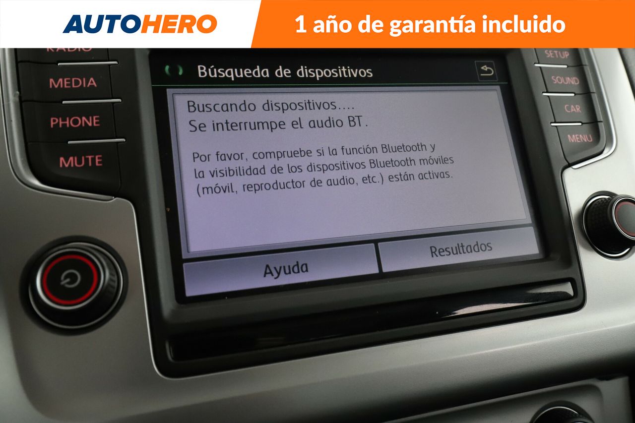 Foto Volkswagen Polo 25