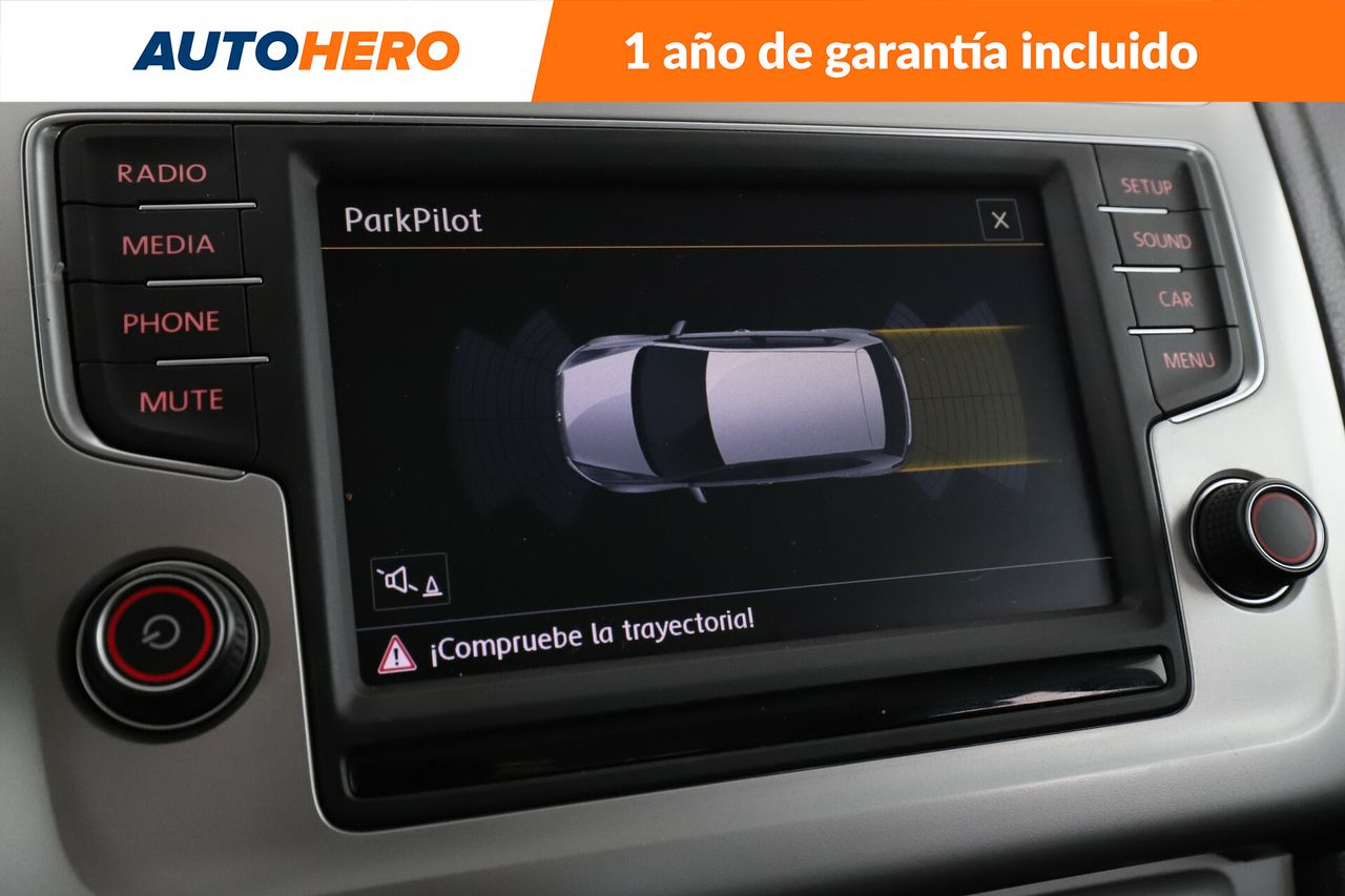 Foto Volkswagen Polo 26