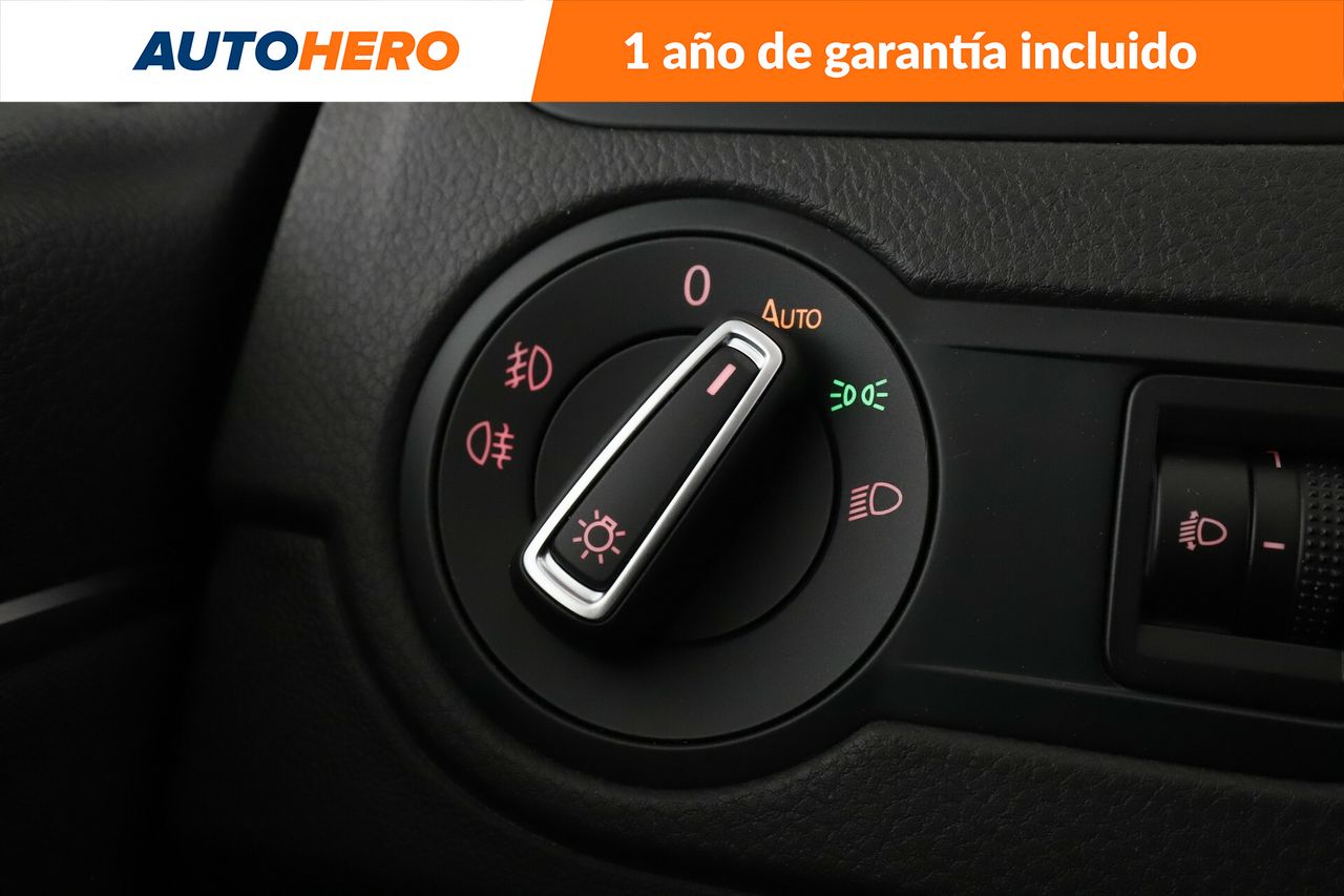 Foto Volkswagen Polo 27