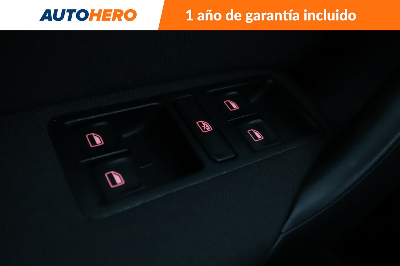 Foto Volkswagen Polo 28