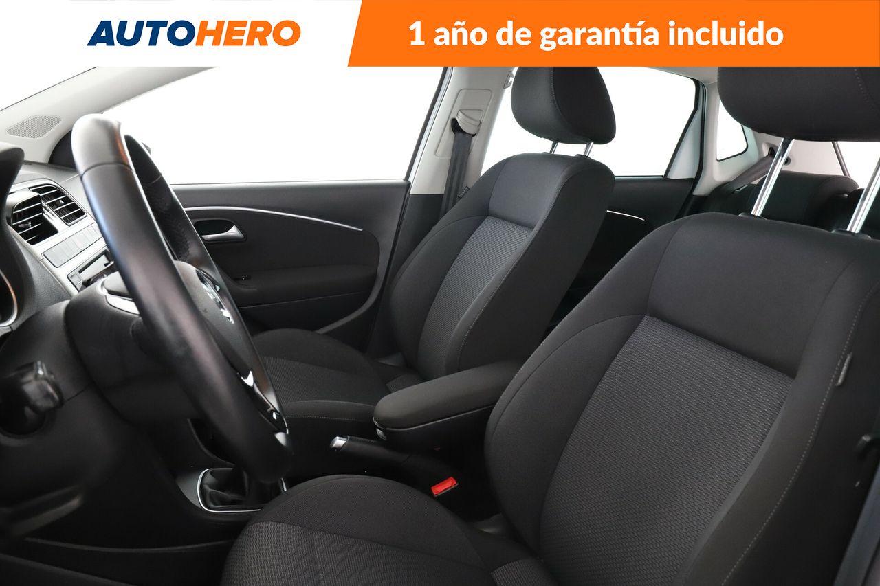 Foto Volkswagen Polo 29