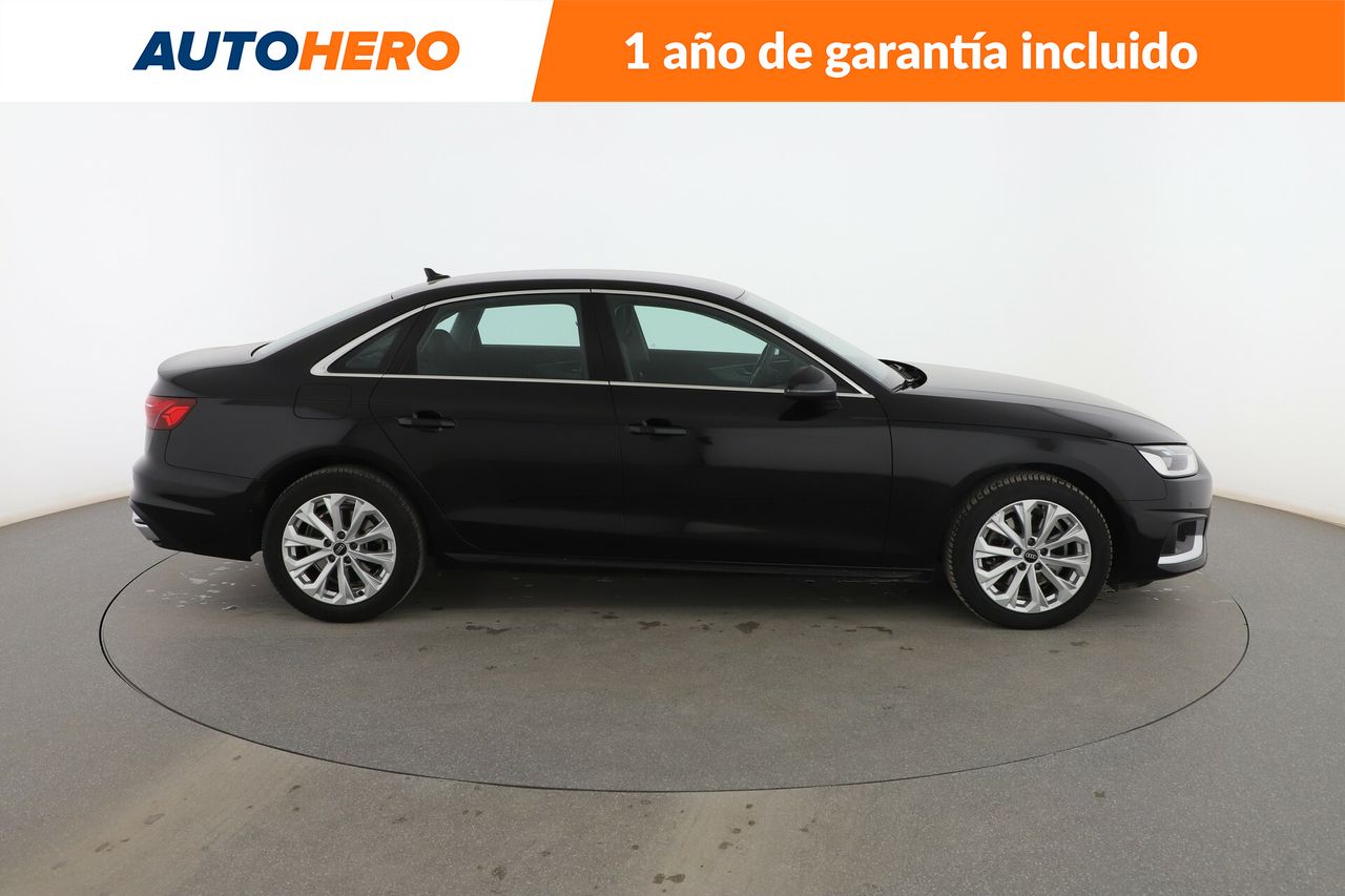 Foto Audi A4 7