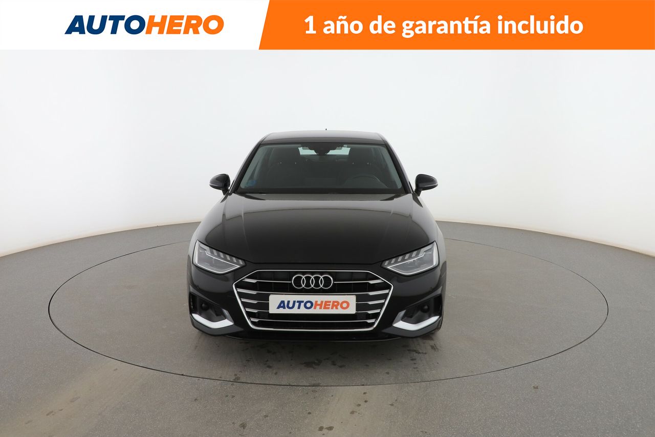 Foto Audi A4 9
