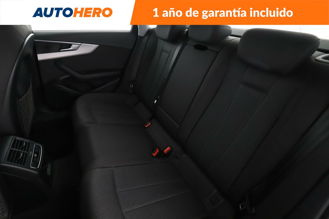 Foto Audi A4 15