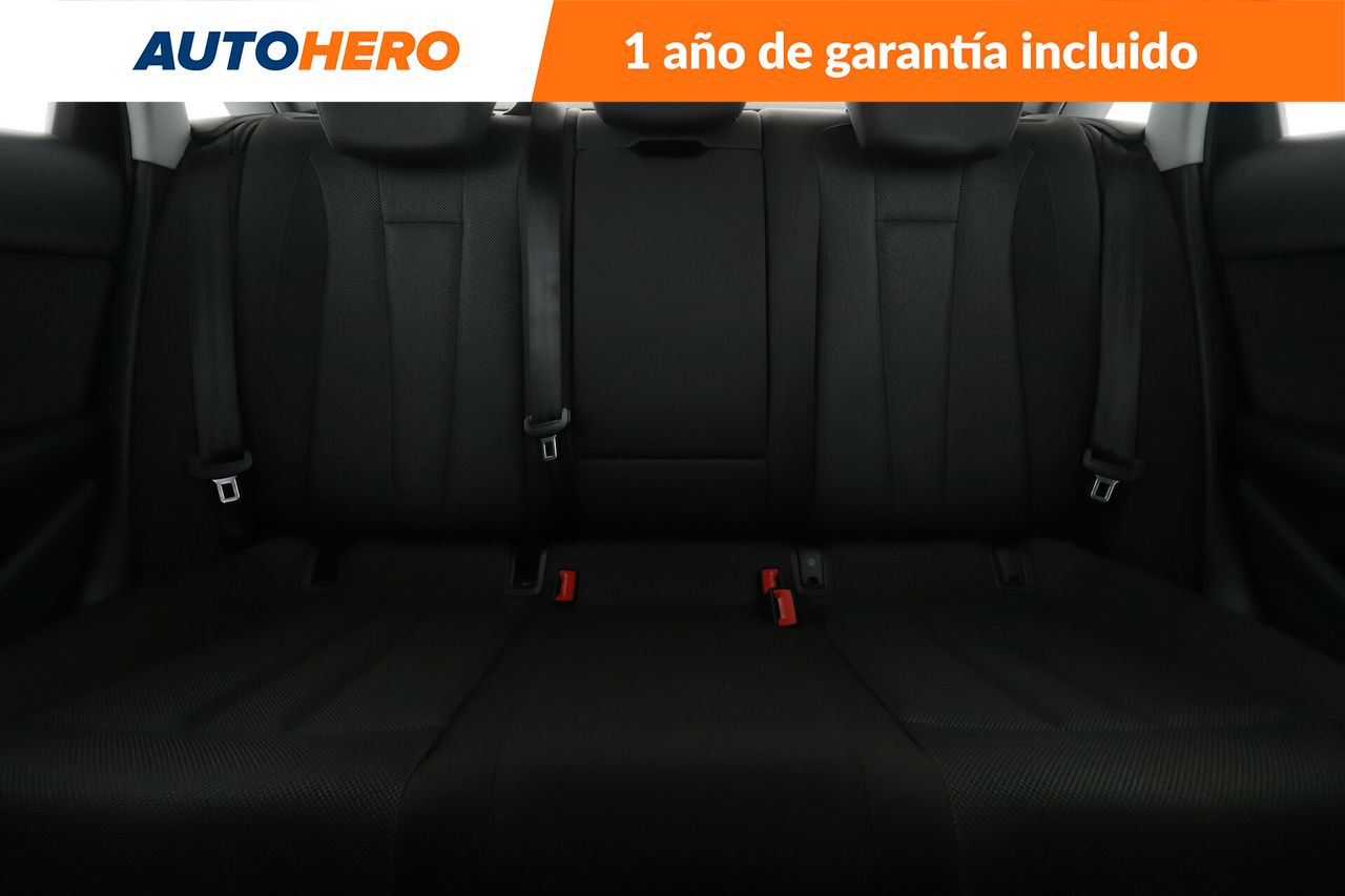 Foto Audi A4 16