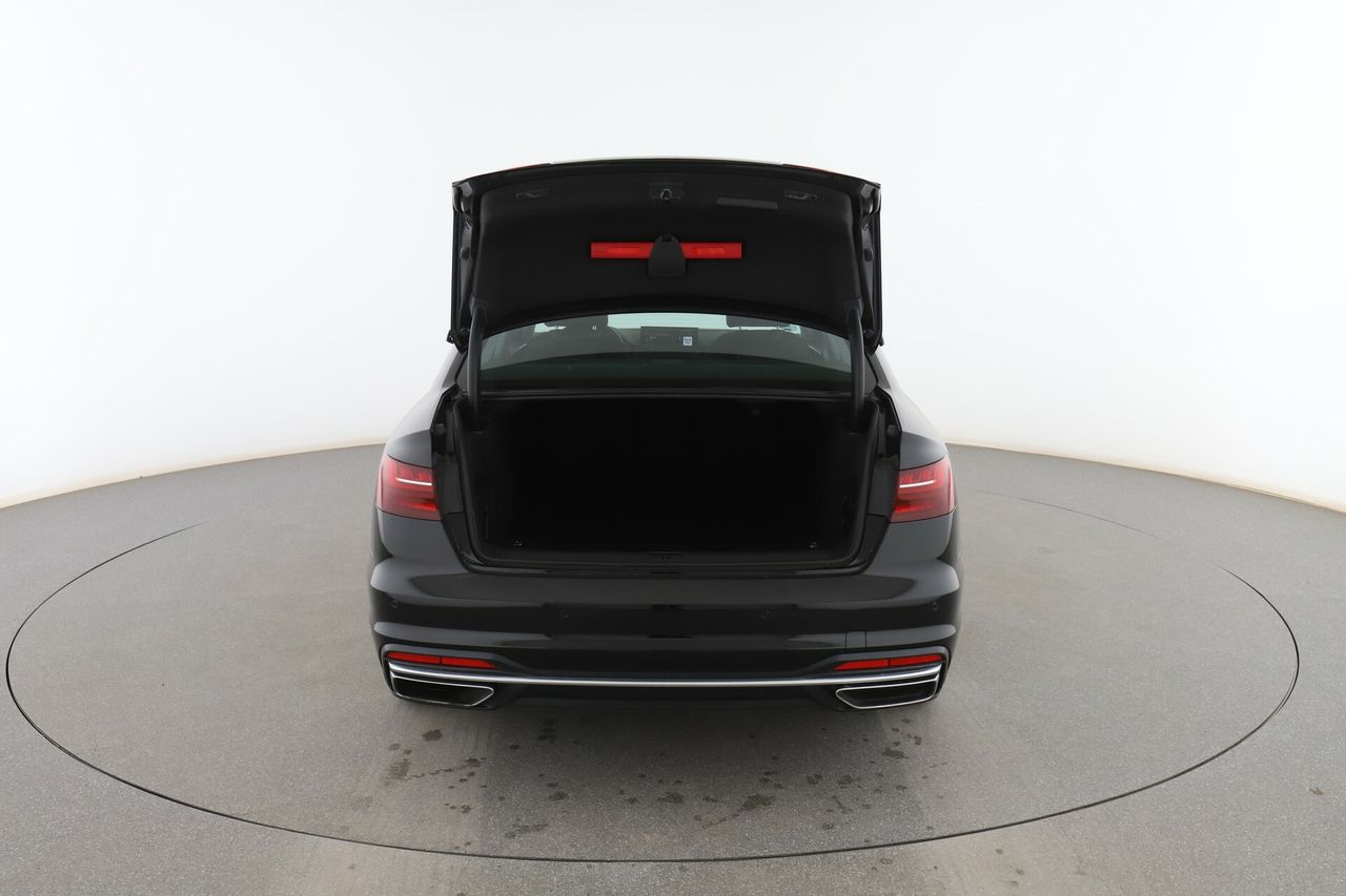Foto Audi A4 17