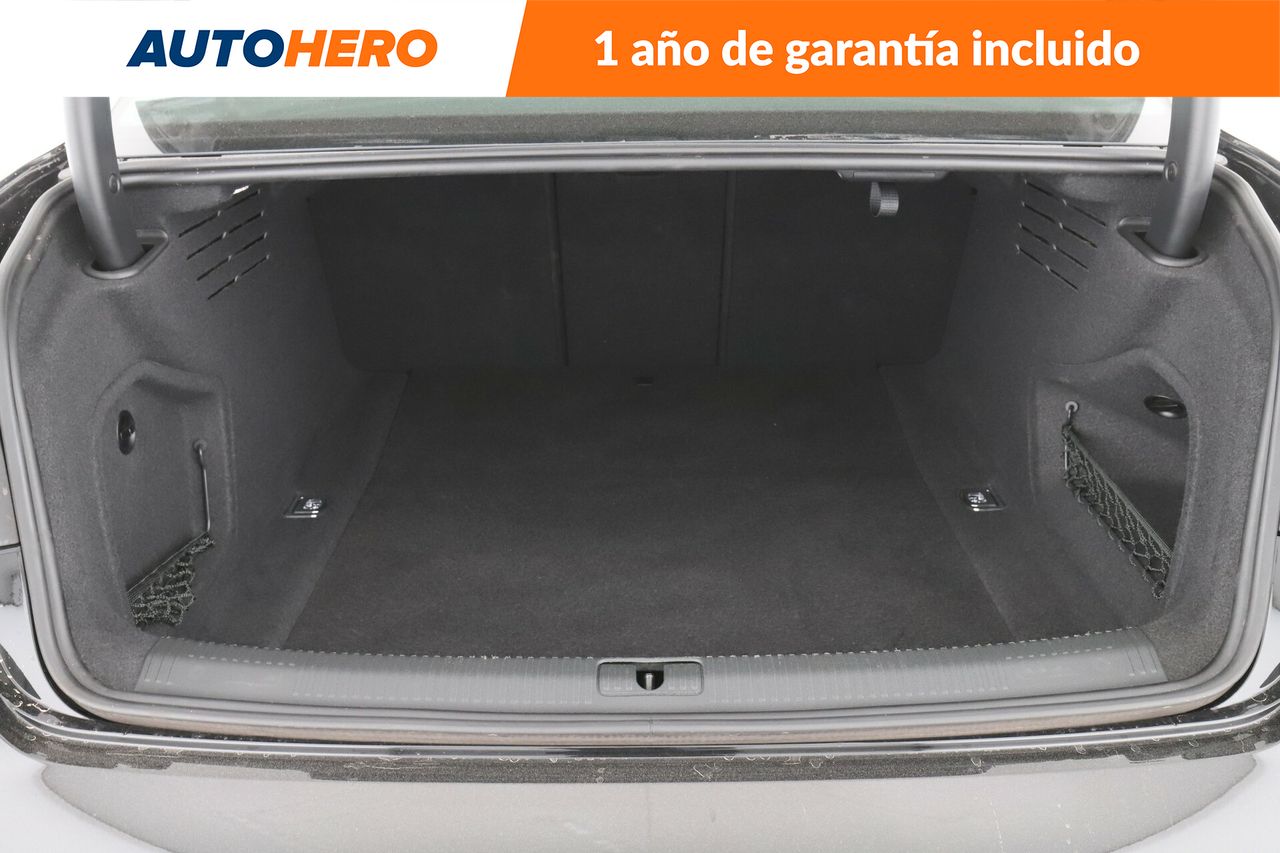 Foto Audi A4 18