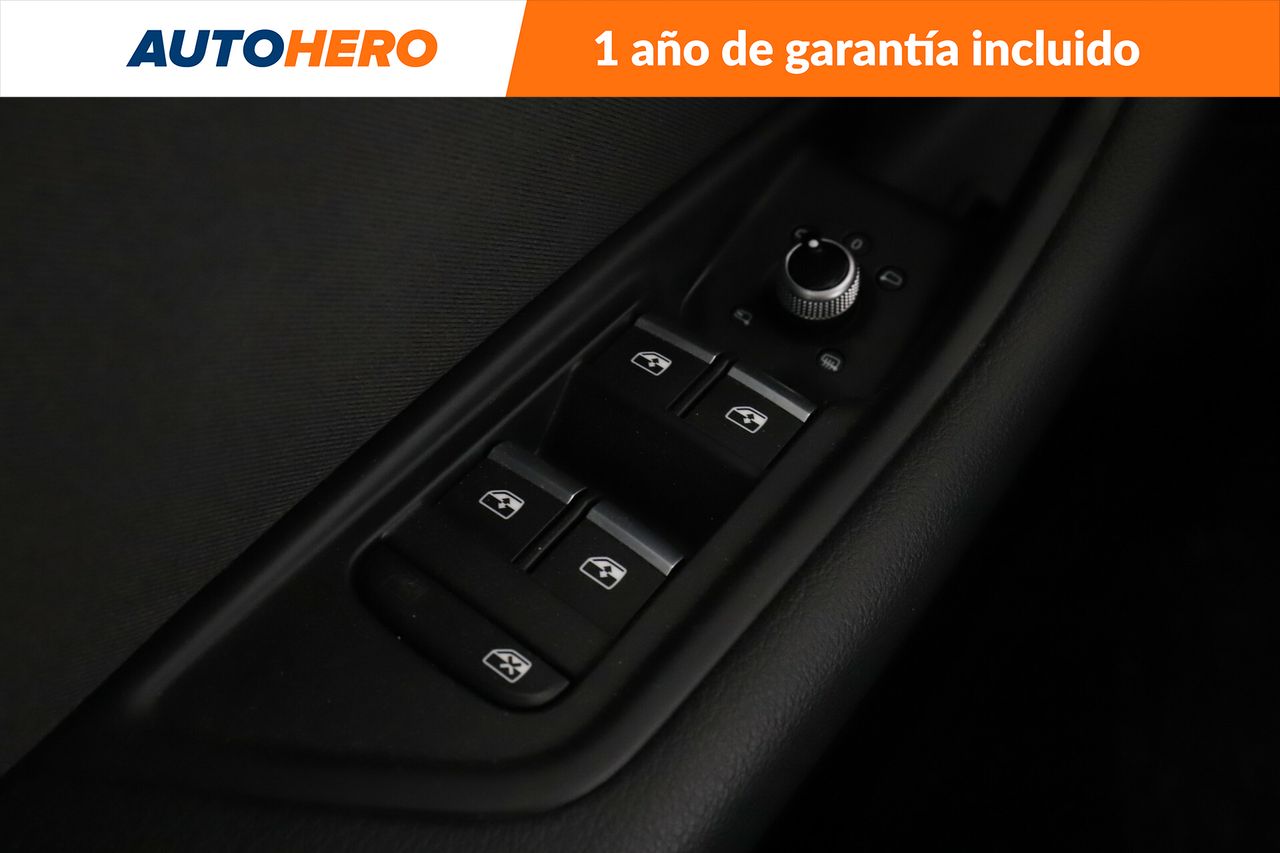 Foto Audi A4 22