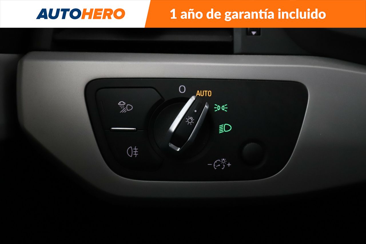 Foto Audi A4 23