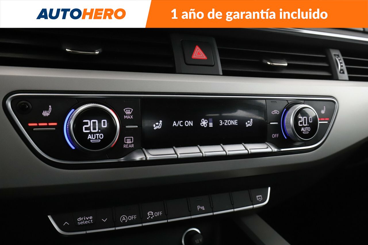 Foto Audi A4 26