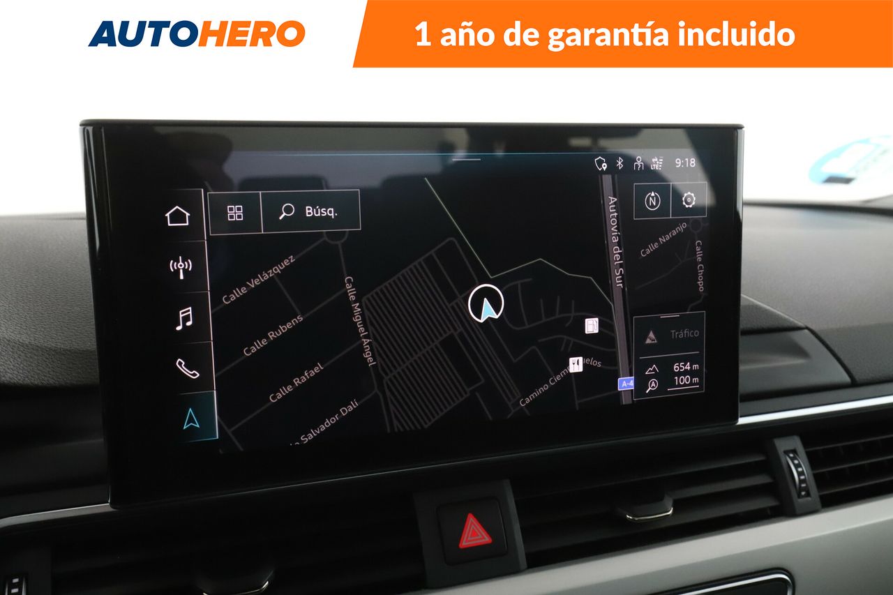 Foto Audi A4 29