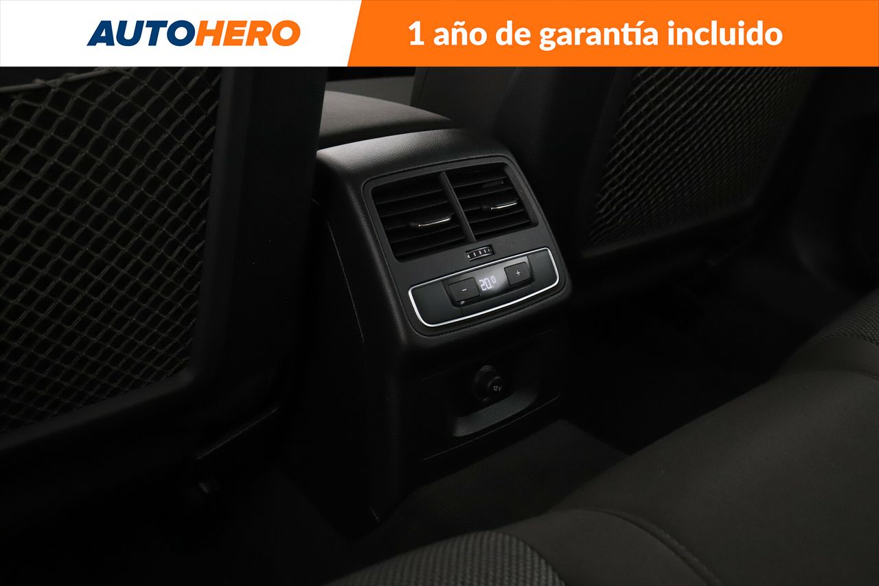 Foto Audi A4 31