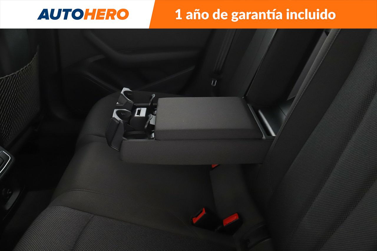 Foto Audi A4 32